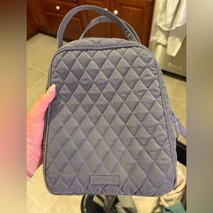 Vera Bradley lunch box